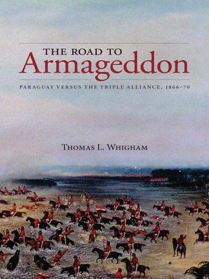 cover image of The Road to Armageddon